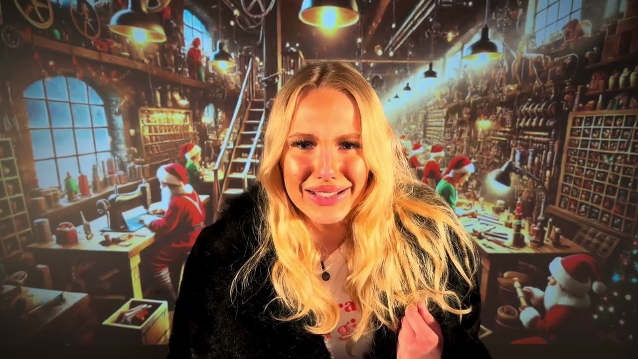 Casting na Świetego Mikołaja
