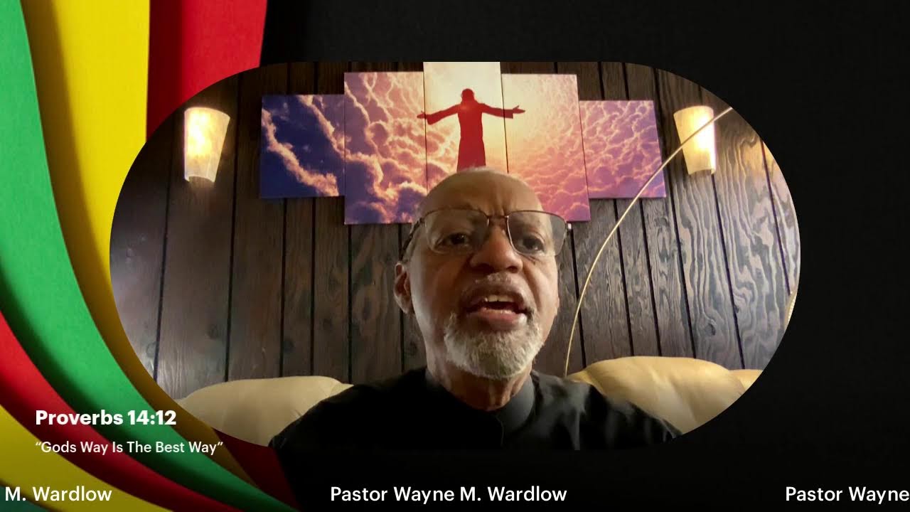 Midday Meditation March 17