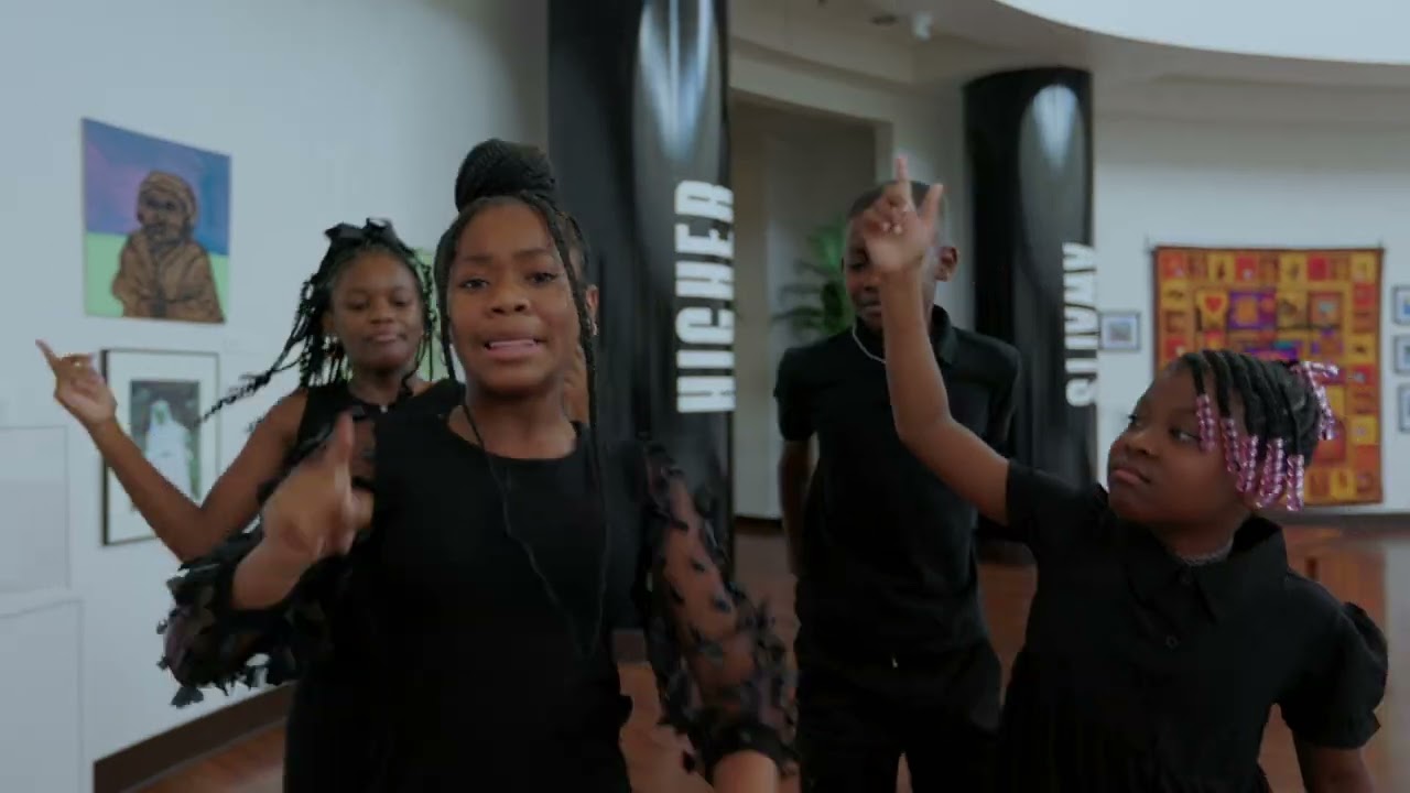Camp Zion 2025 - We Gon Keep Growing