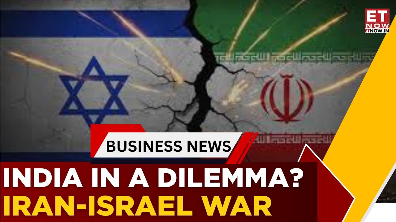 West Asia Crisis Deepens: What It Means for India’s Oil, Diplomacy & Diaspora? | India Tonight