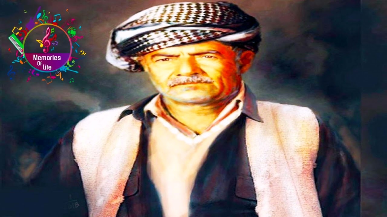 Ahmed Shamal - Maqam Bo Zhian - Blaw Nakrawa | احمد شەماڵ - مەقام بۆ ژیان زۆر خۆش - بڵاو نەکراوە