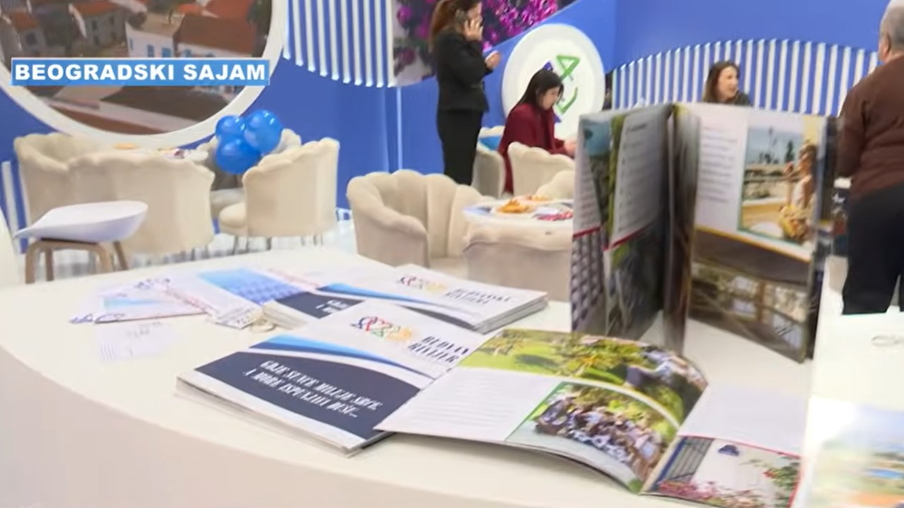 Otvoren Sajam turizma: Šta sve posetioci mogu da očekuju i kakve su ponude?