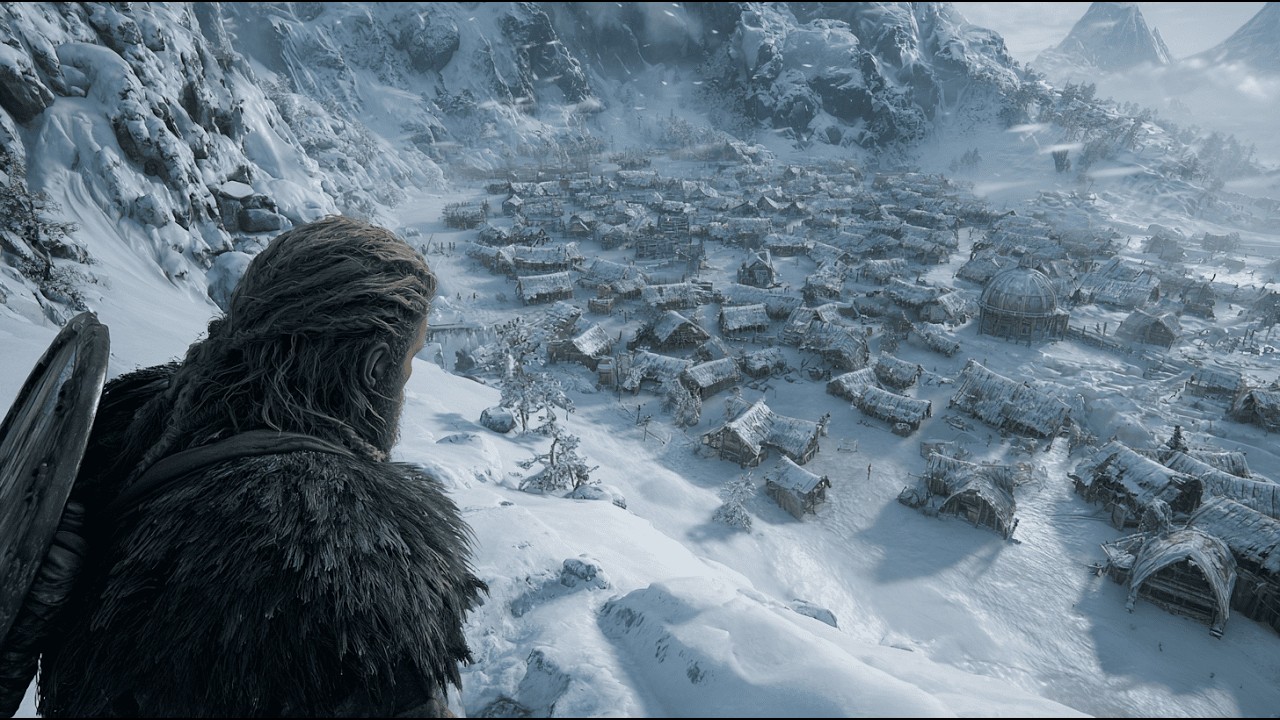 Why Viking Villages Never Froze — Even In Arctic Winters