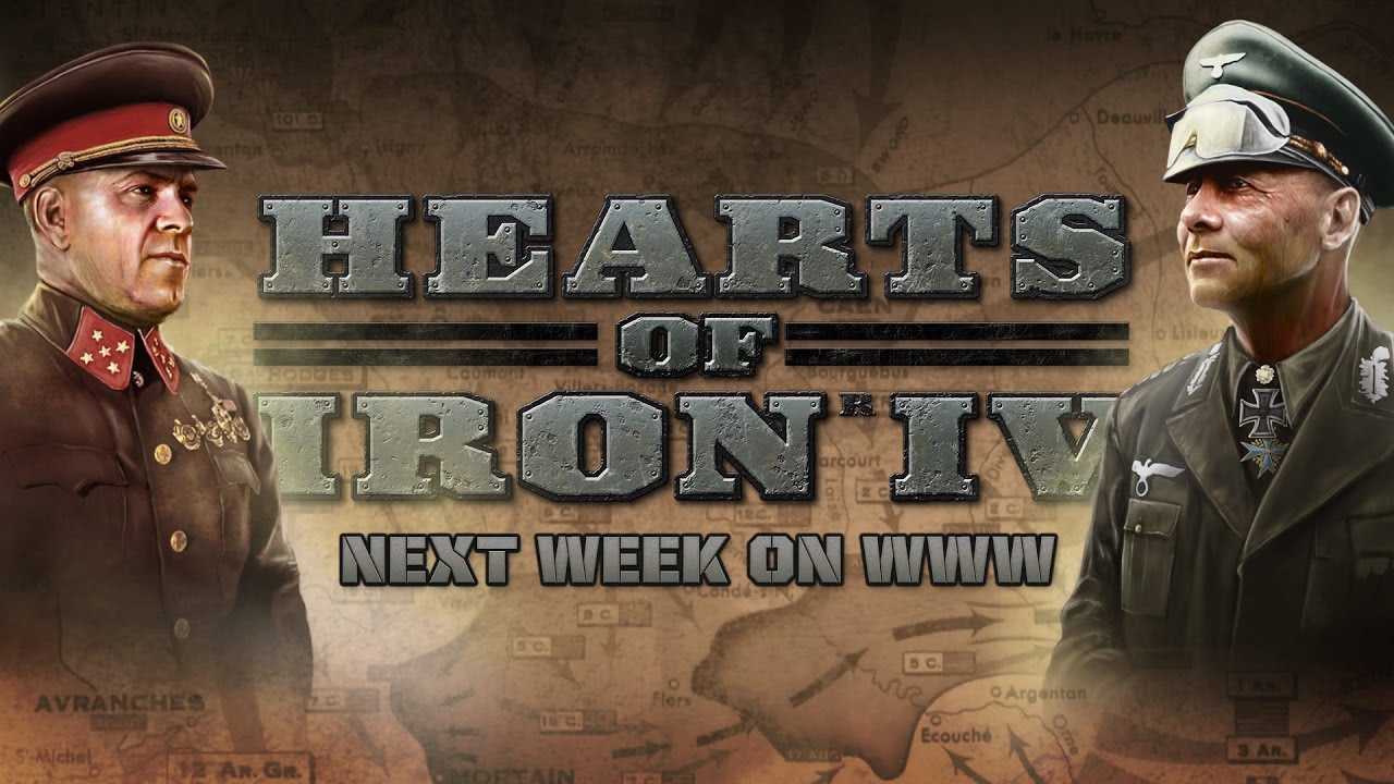 We want your ideas for next weeks World War Wednesday!