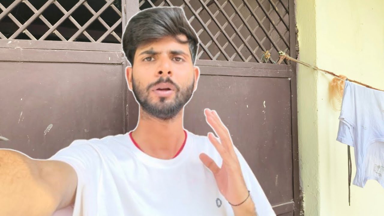 Gammer Boy Chhup Raha Hai | Gammer Boy Ke Saath Bahar Gaye