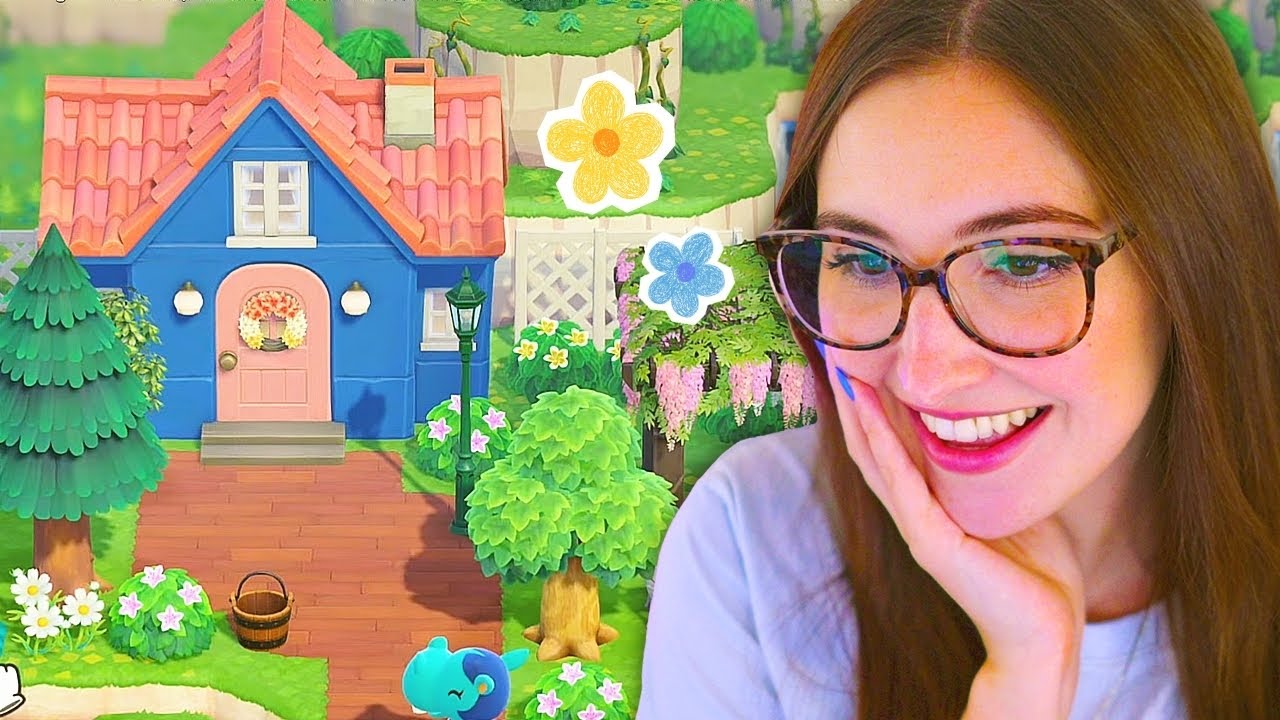 🫧 spending hours decorating homes in animal crossing new horizons | streamed 1/21/26 ✧˖°