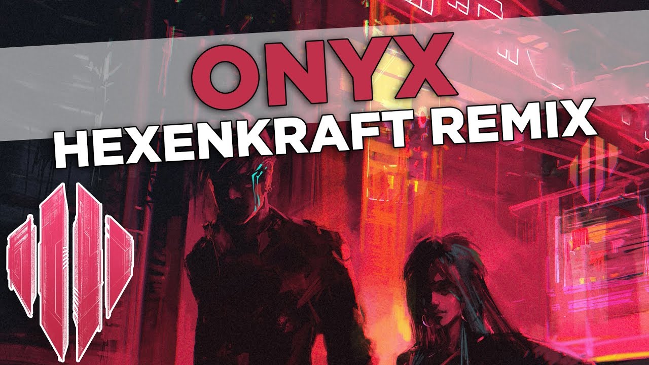 Scandroid - Onyx (Hexenkraft Remix)