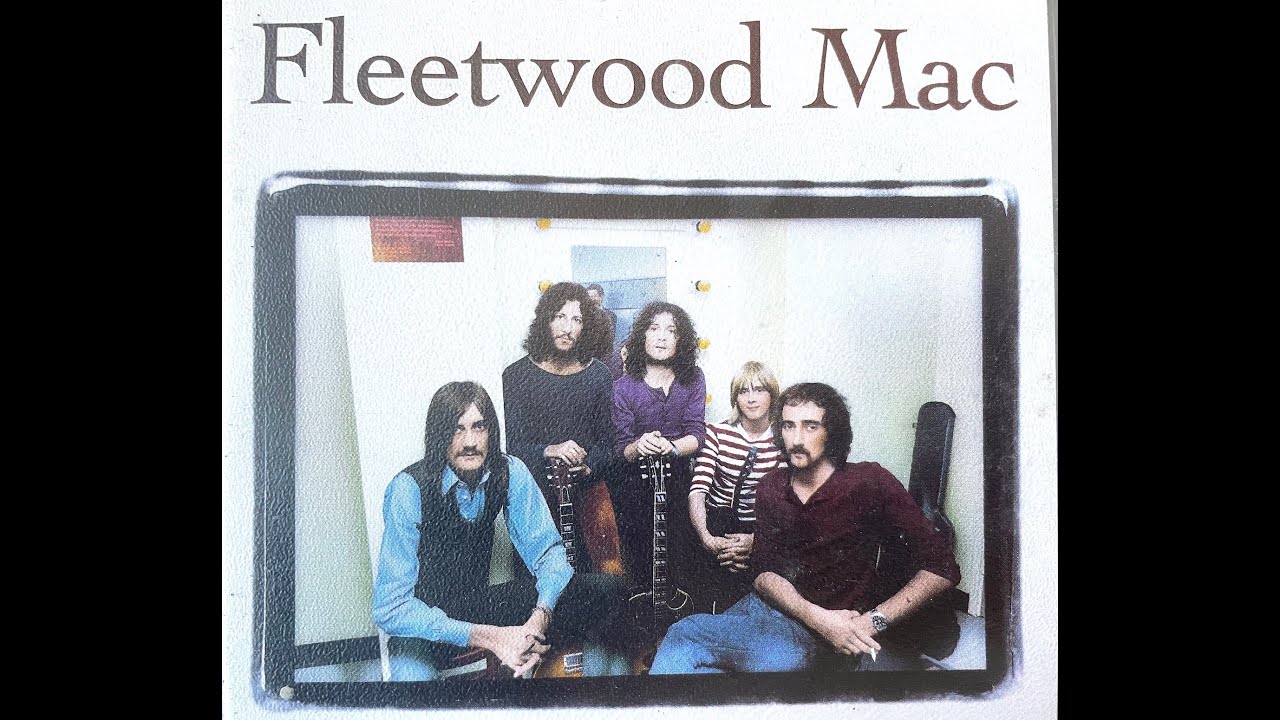 Peter Green's Fleetwood Mac: The Early Years