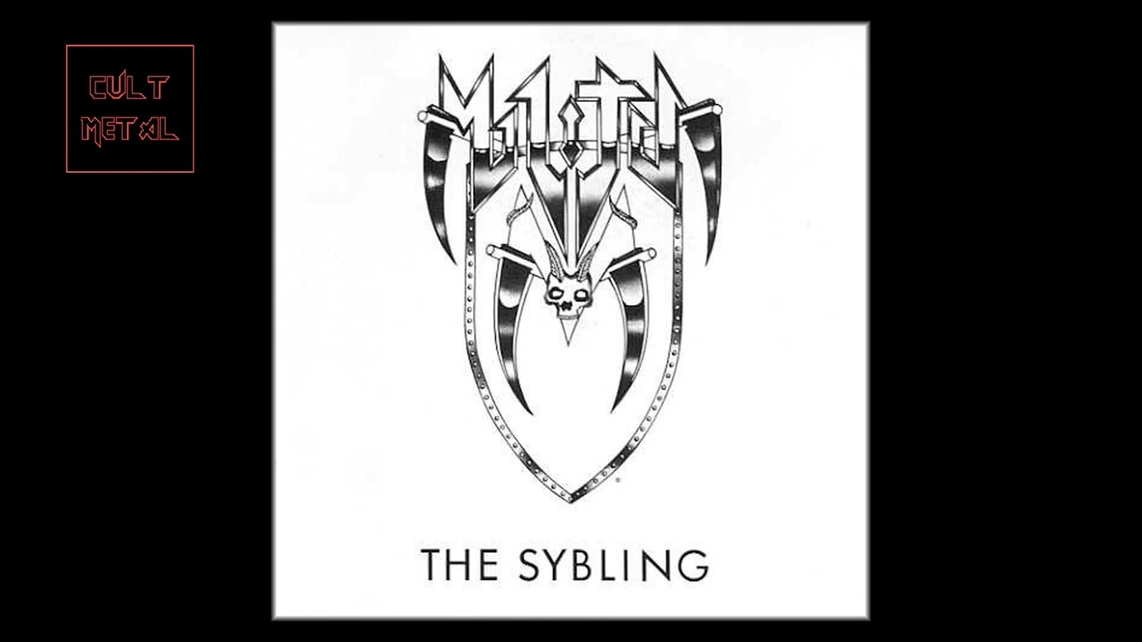 Militia - The Sybling (Full Album)