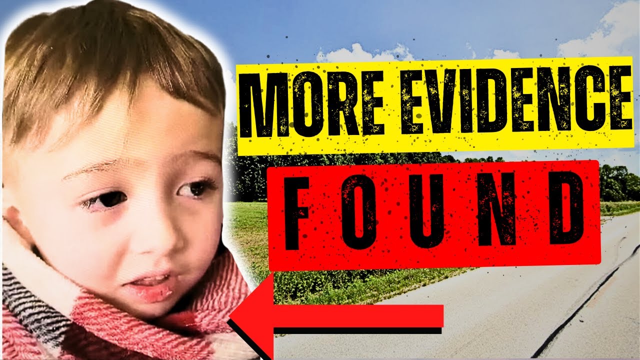 Elijah Vue's BLANKET FOUND Miles Away + Mother's Arraignment
