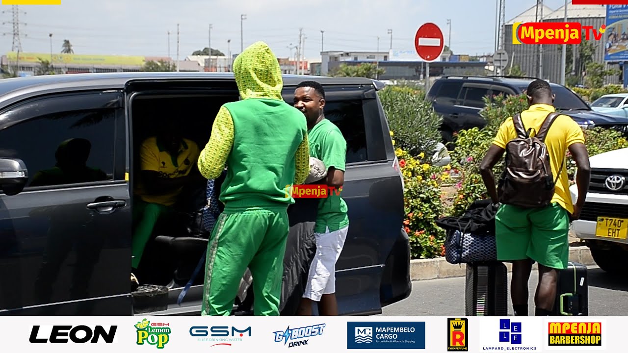 YANGA WAONDOKA KIBABE WAIFUATA AS FAR RABAT/KOCHA ATIA NENO HILI KUELEKEA MCHEZO HUO/DEPU,PACOME,..