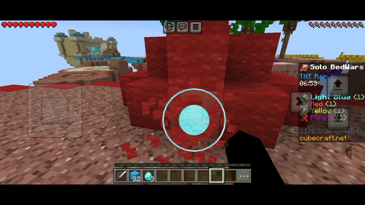 primeiro  vídeo  de  minecraft 