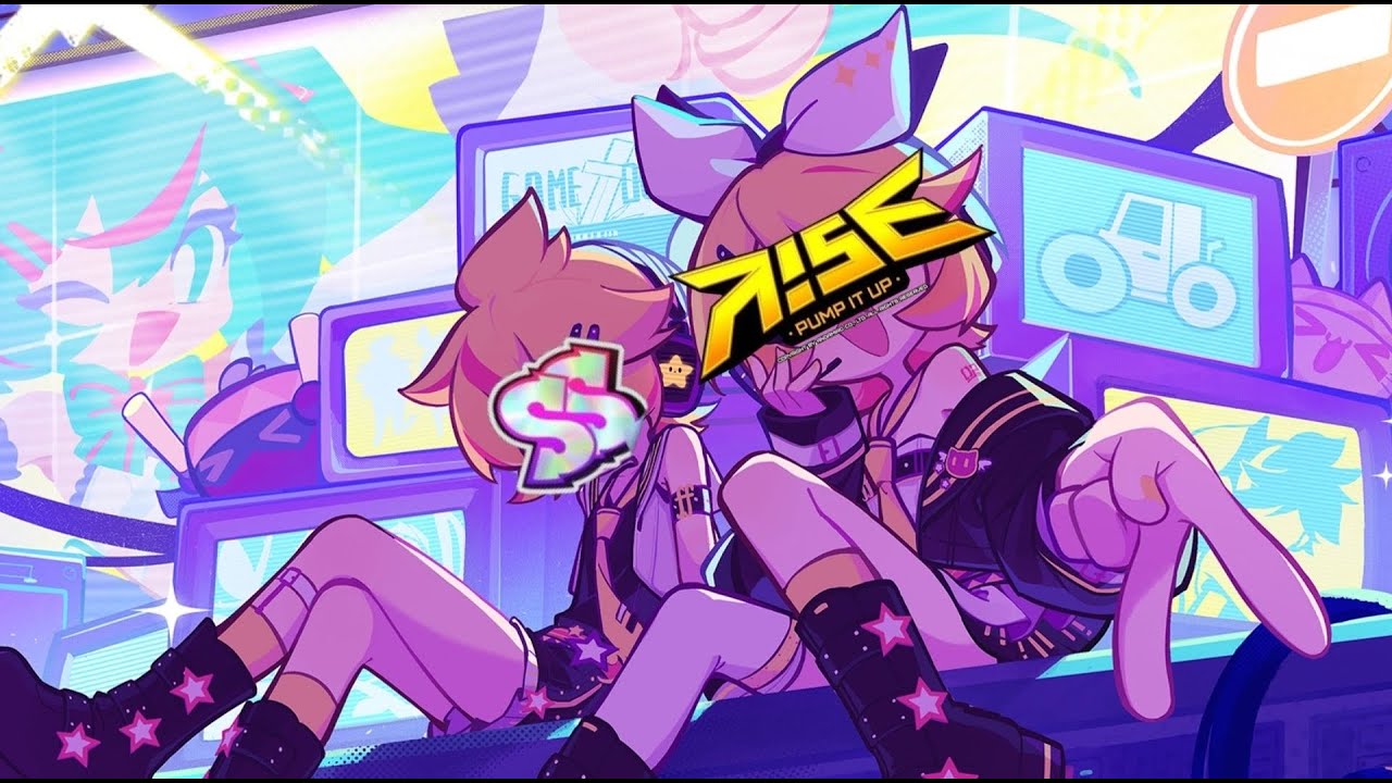 260116 - Pump It Up RISE(멀티할사람은 말해주세요)