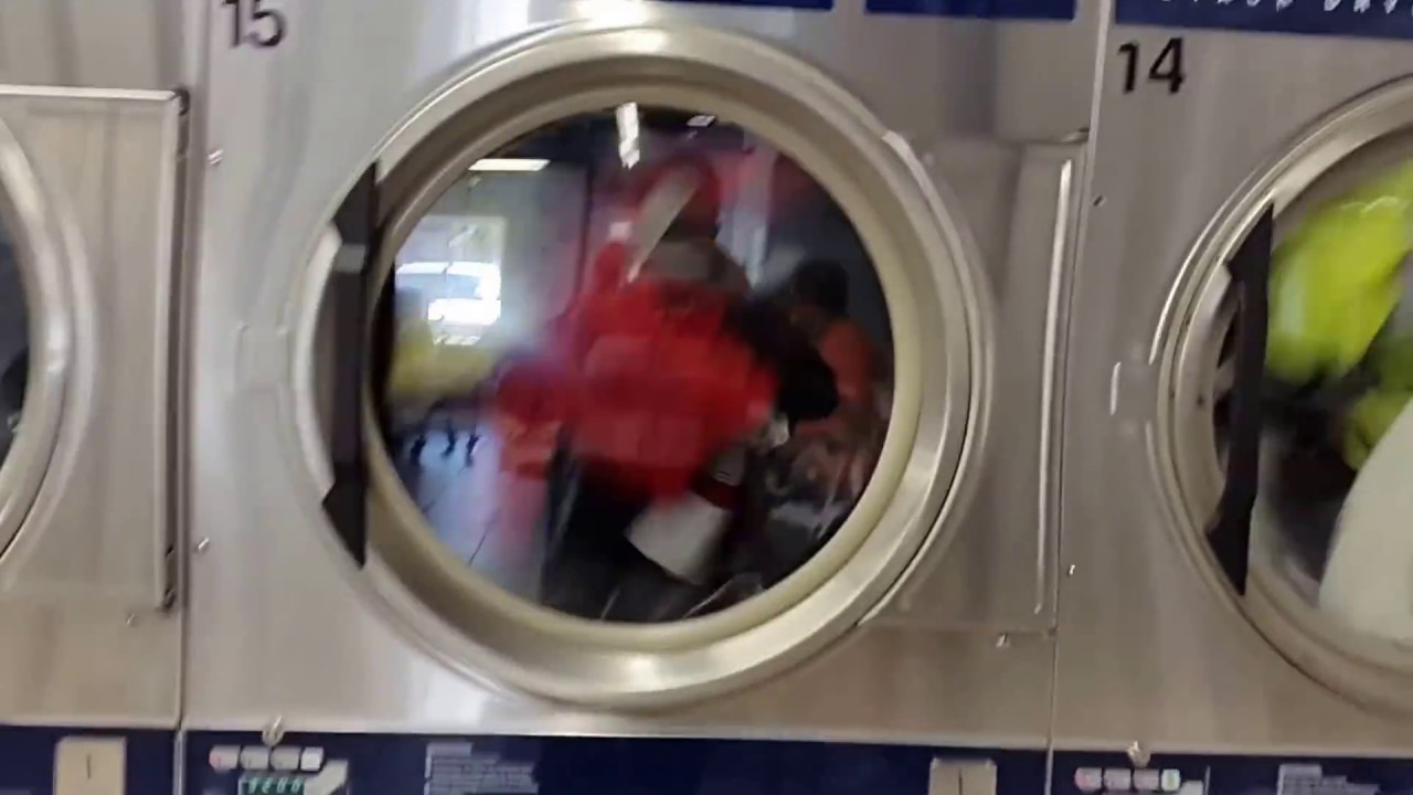 HOW TO USE THE DEXTER STACK DRYERS AT ORCHARD LAUNDROMAT APRIL 23 2017 04/23/2017