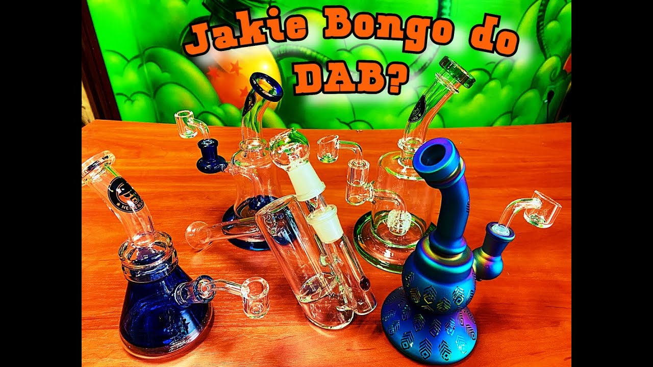 ✅ Jak używać bonga do DAB/WAX??
