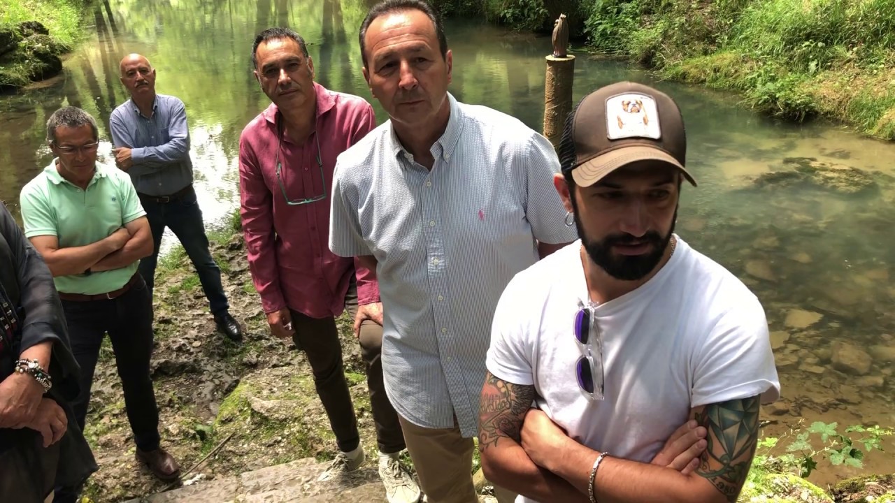 Gastronomía y rock se fusionan en el Ebro para apoyar a los afectados por las inundaciones