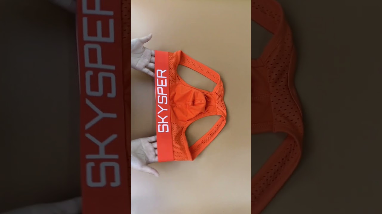 Life is too short for uncomfortable underwear! Try our soft style for a comfortable all-day wear!