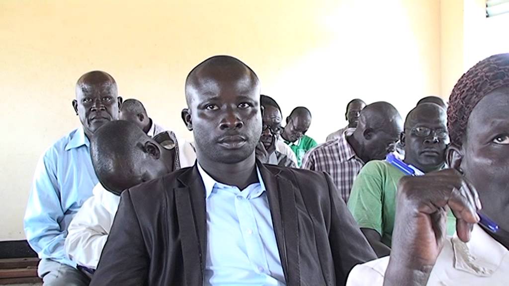 Lainya County Councilors Outreach to Wuji Payam: Protection of Natural Resources