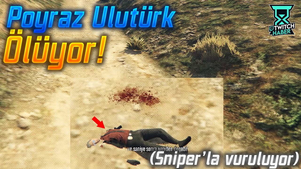 Dedektif Poyraz Ulutürk Helikopter'den Düşüyor! - CK Atıyor | EightbornV2