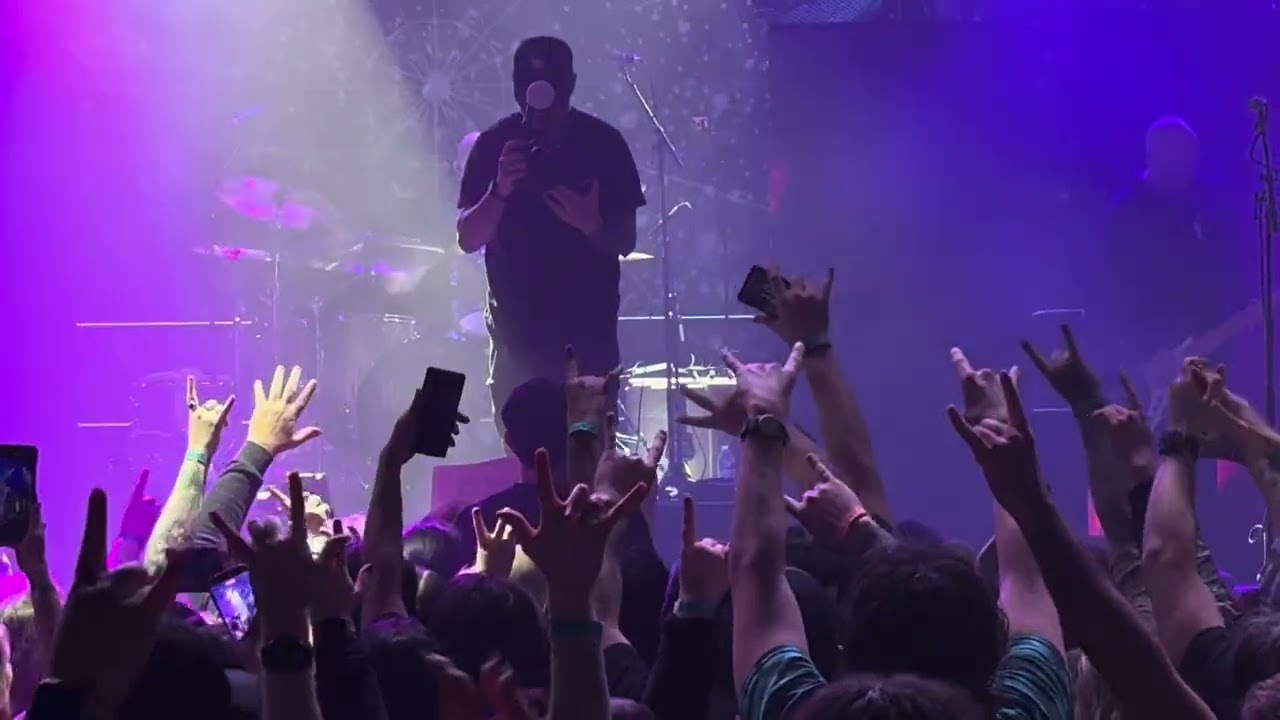 Hawthorne Heights - Ohio is For Lovers