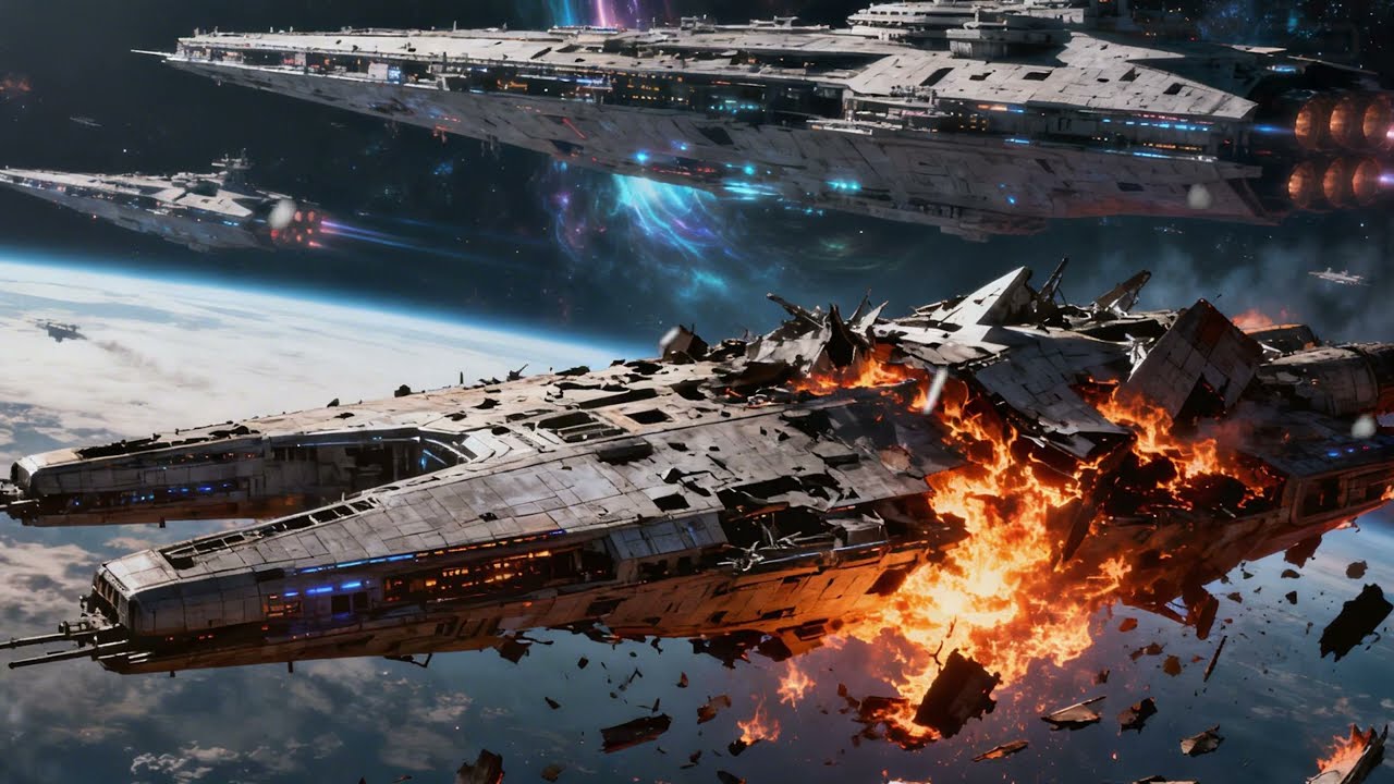 They Killed Our Ambassador | Humanity's Response Shocked the Galaxy HFY   HFY Sci Fi Story