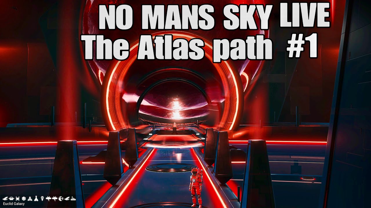 NO MANS SKY