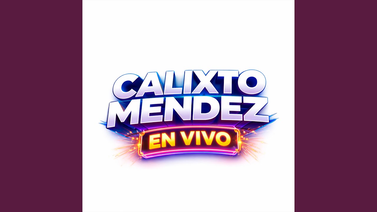 Sergio El Bailador (En Vivo) (2026 Remastered Version)