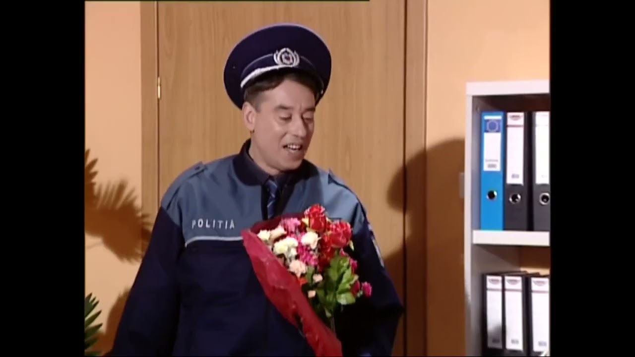 TRĂSNIȚII MARATON SEZON 10 EPISOD 28, 29, 30 FULL HD
