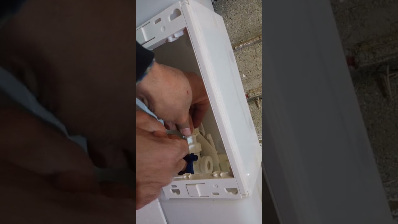 صيانه صندوق الدفن الجيبرت