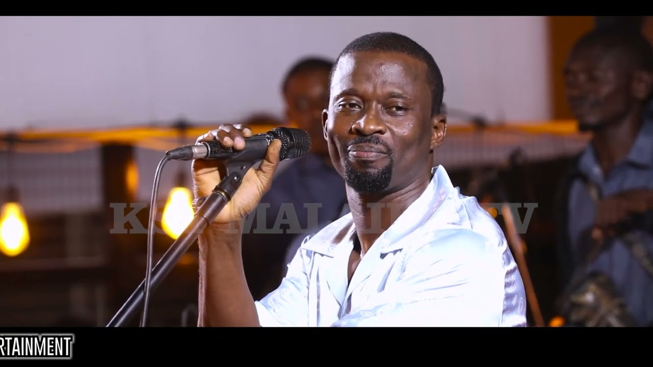 FISH FARM OGUDU HOST VALENTINE EVE GROOVE WITH MALAIKA