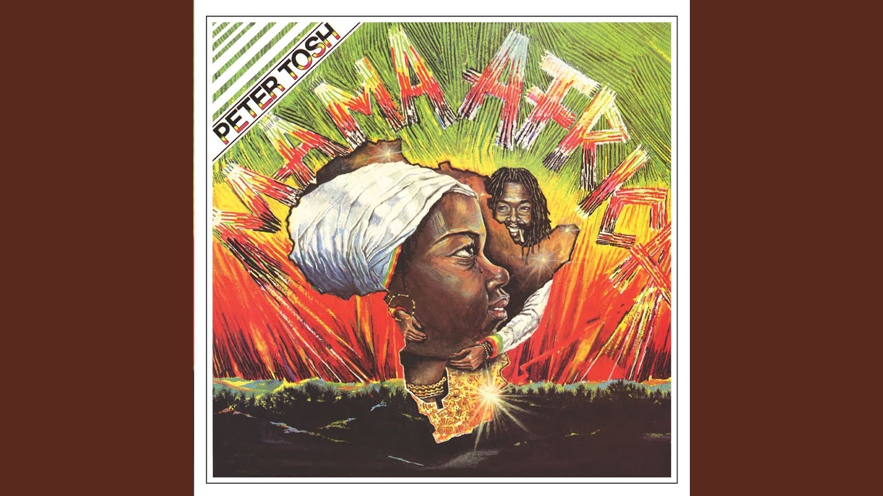Mama Africa (2002 Remaster)