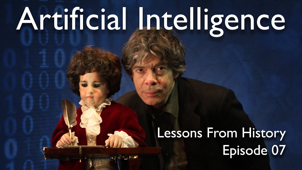Can engines think? Charles Babbage, Ada Lovelace, and the Dawn of Computing