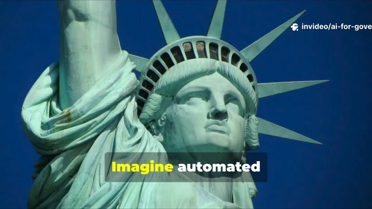 How AI Will Transform GovCon - a game changer in government contracting (GovCon).