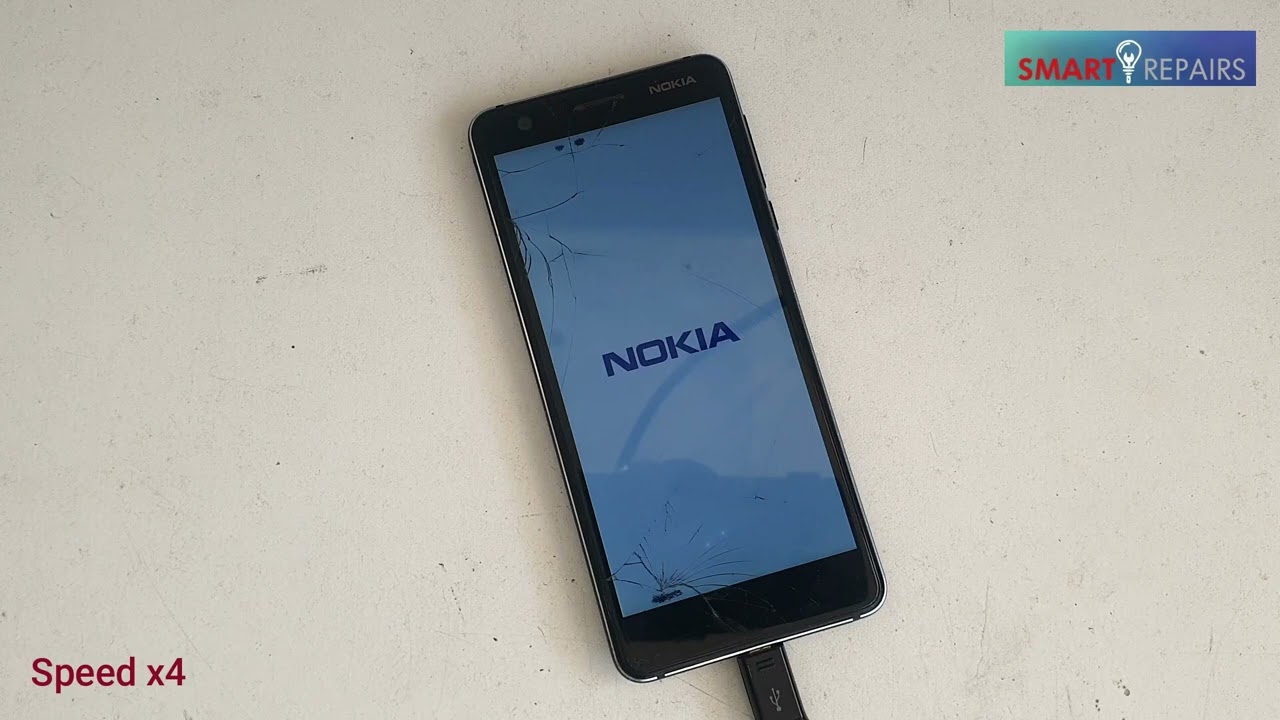 NOKIA 3.1 - TA 1057 - HARD RESET -  ANDROID 10