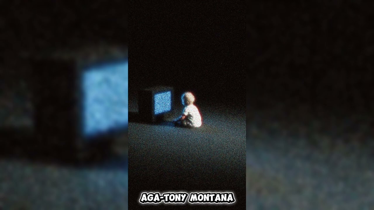 AGA-TONY MONTANA