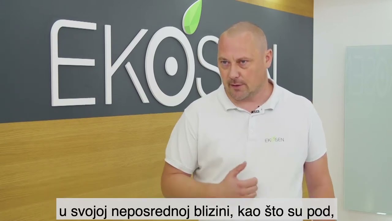 Ekosen, Grijanje IC - Stručnjaci za IC-grijanje, IC-paneli - Indesign, Blic Savjeti   Ekosen