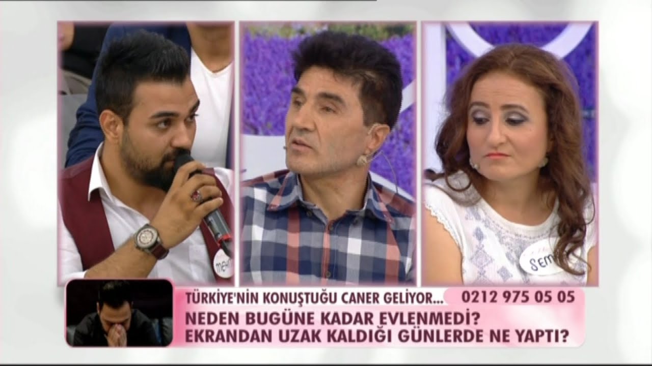 Mehmet ve Şenol'un 'k&uuml;pe' tartışması... - Esra Erol'da 218. B&ouml;l&uuml;m - atv