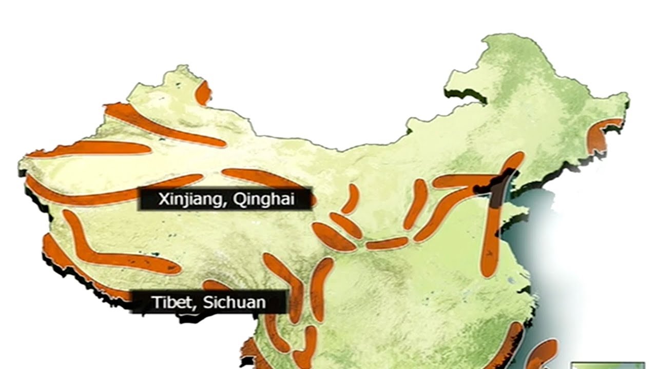 08/10/2017: China-India border standoff & Sichuan earthquake response