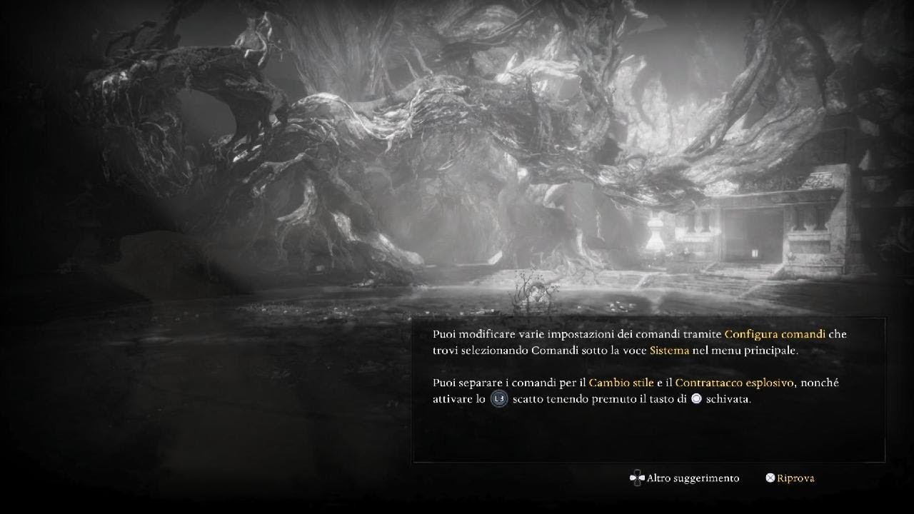Nioh 3  Yamagata Masakage ¤2