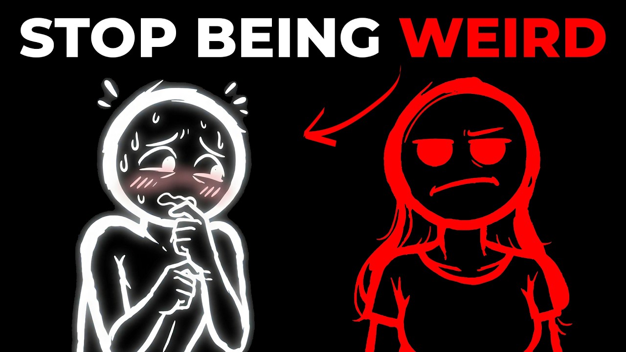 How to Ask Questions That Make People (Kinda) Love You