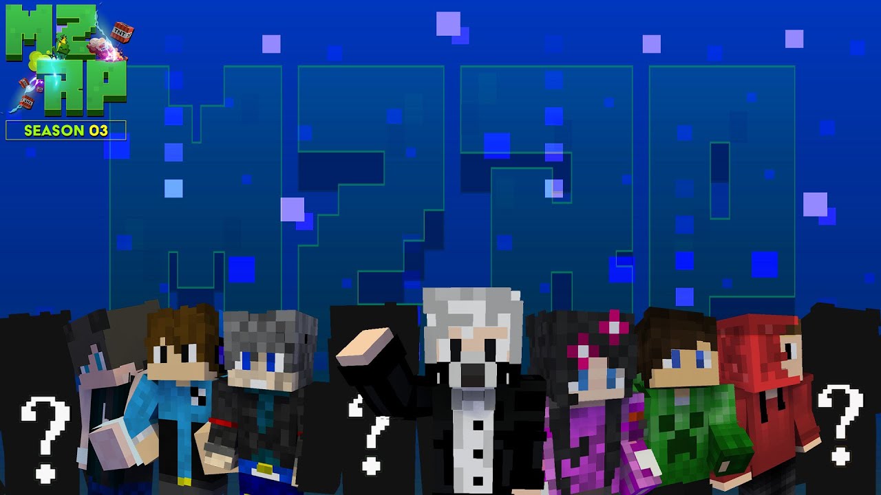 Introducing MZRP's Newest Member (and it's not who you think)