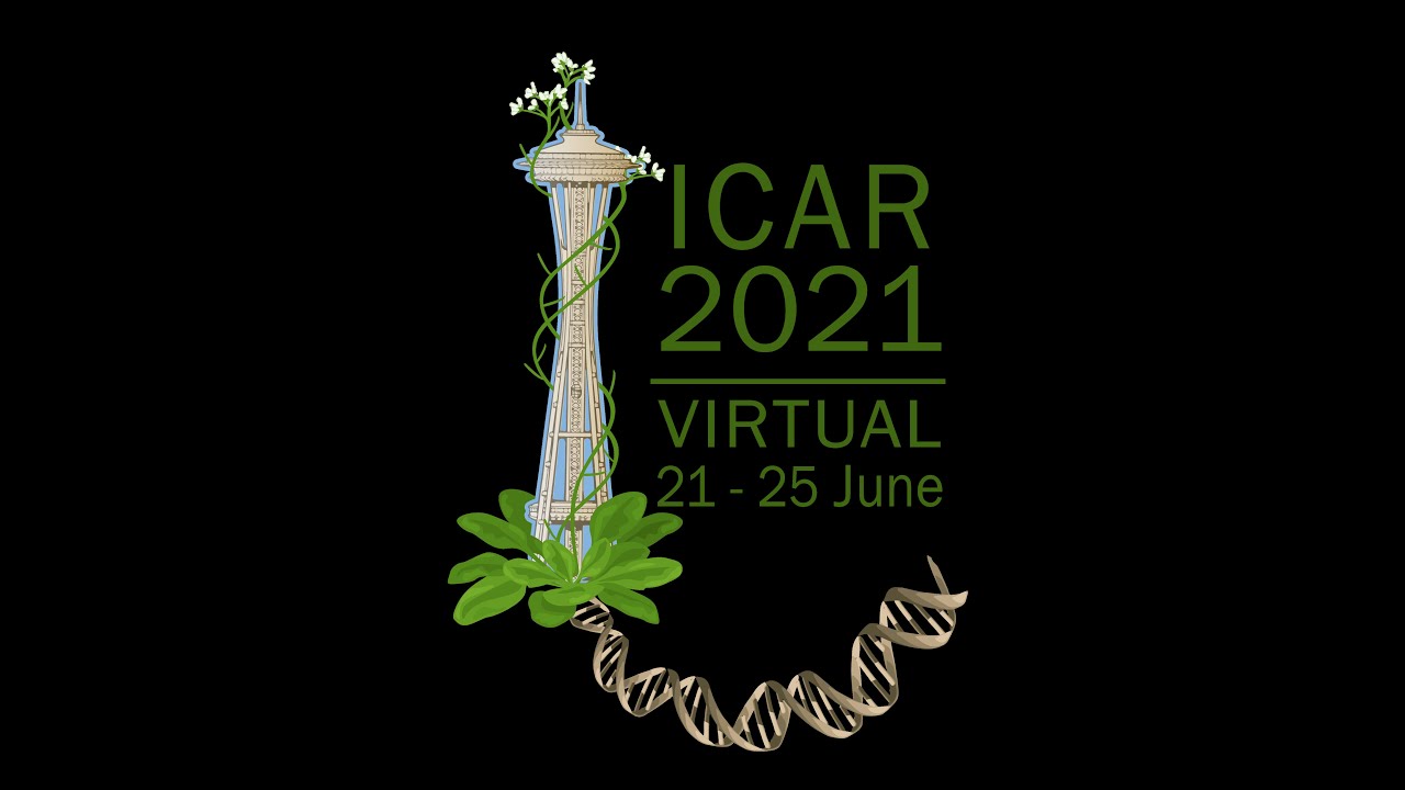 ICAR 2021 NAASC Town Hall