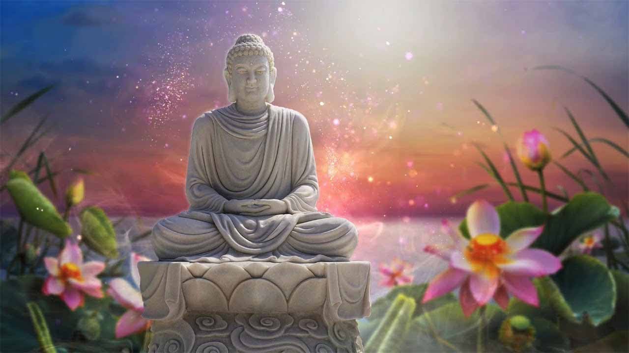 Inner Peace Meditation 36 | Relaxing Music for Meditation, Yoga & Stress Relief