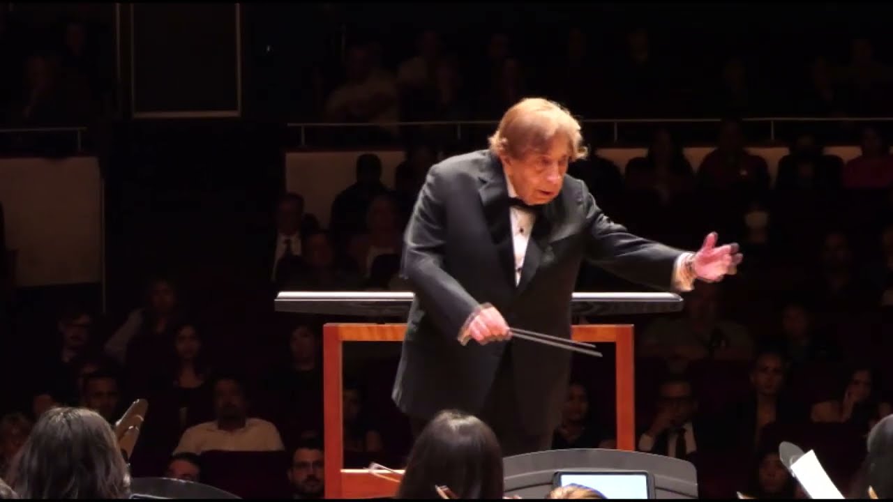 Franz Schubert (1797-1828) Symphony Nº8 B minor D759 Unfinished  Allegro moderato - Andante con moto