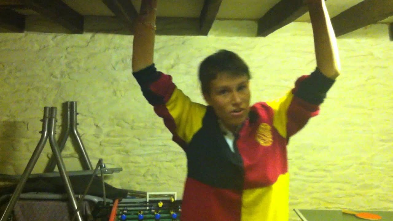 Nicole and Georgia's Mysterious Ticking Noise