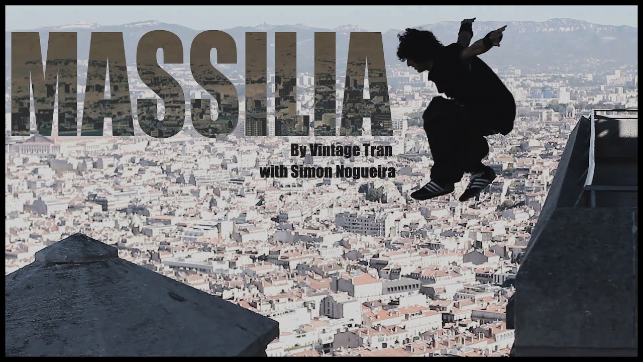 MASSILIA (French Freerun Family)