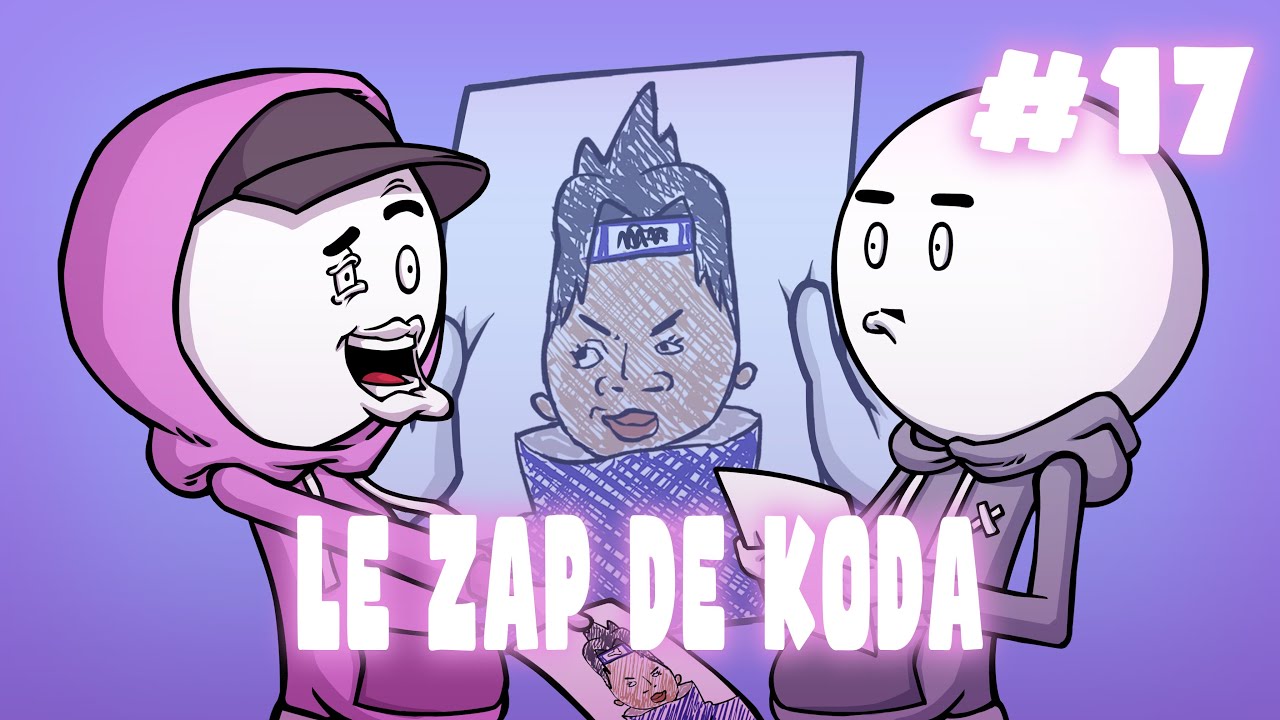 Le ZAP de Koda #17
