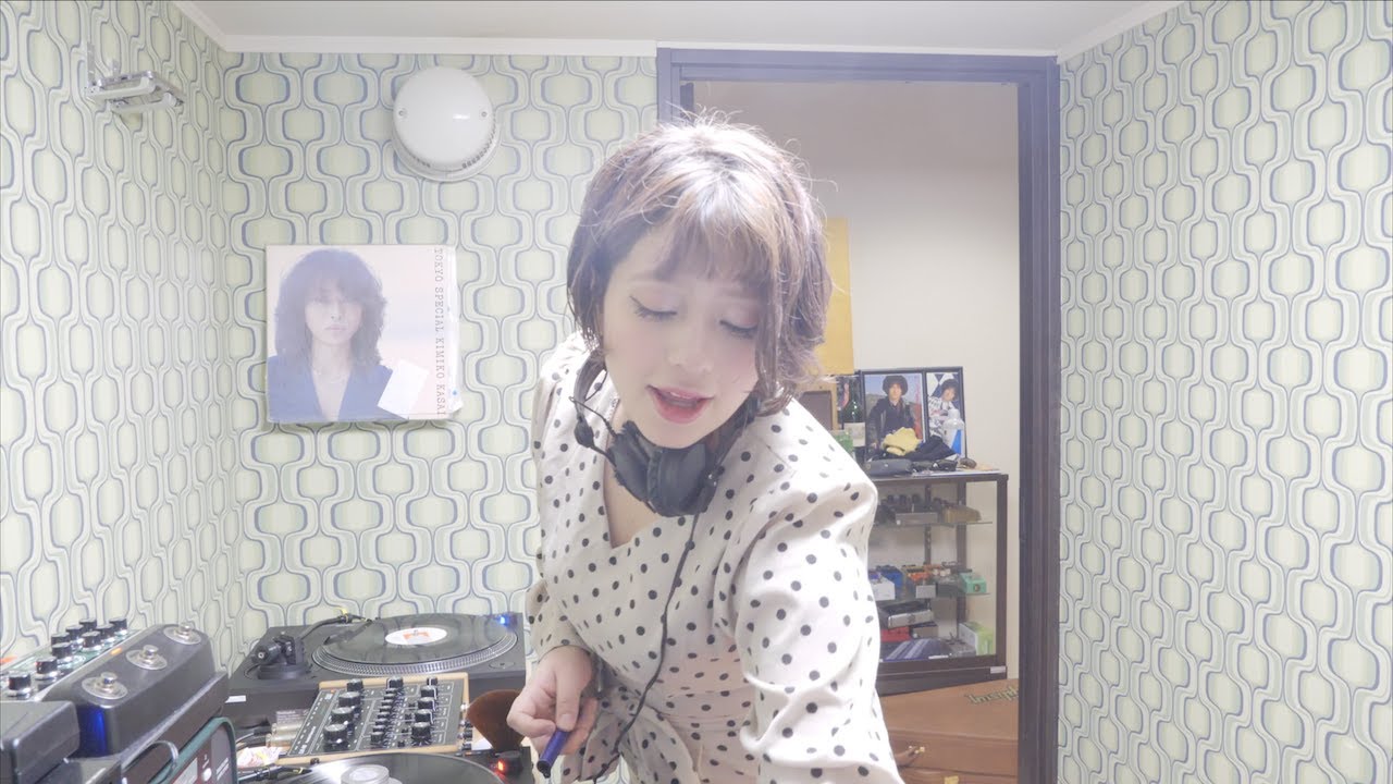 Japanese Groove with Hannah