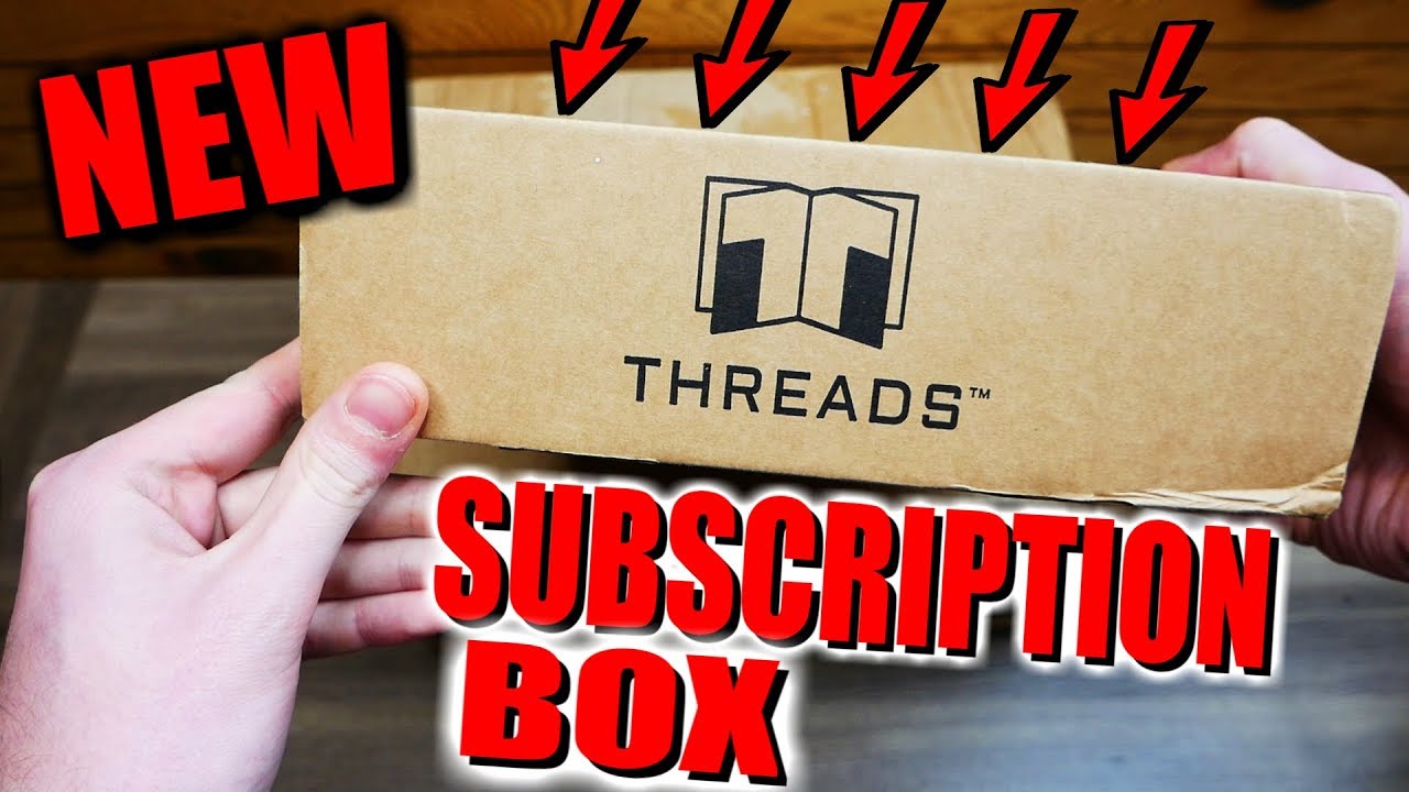 BRAND NEW GAMING SUBSCRIPTION BOX!!