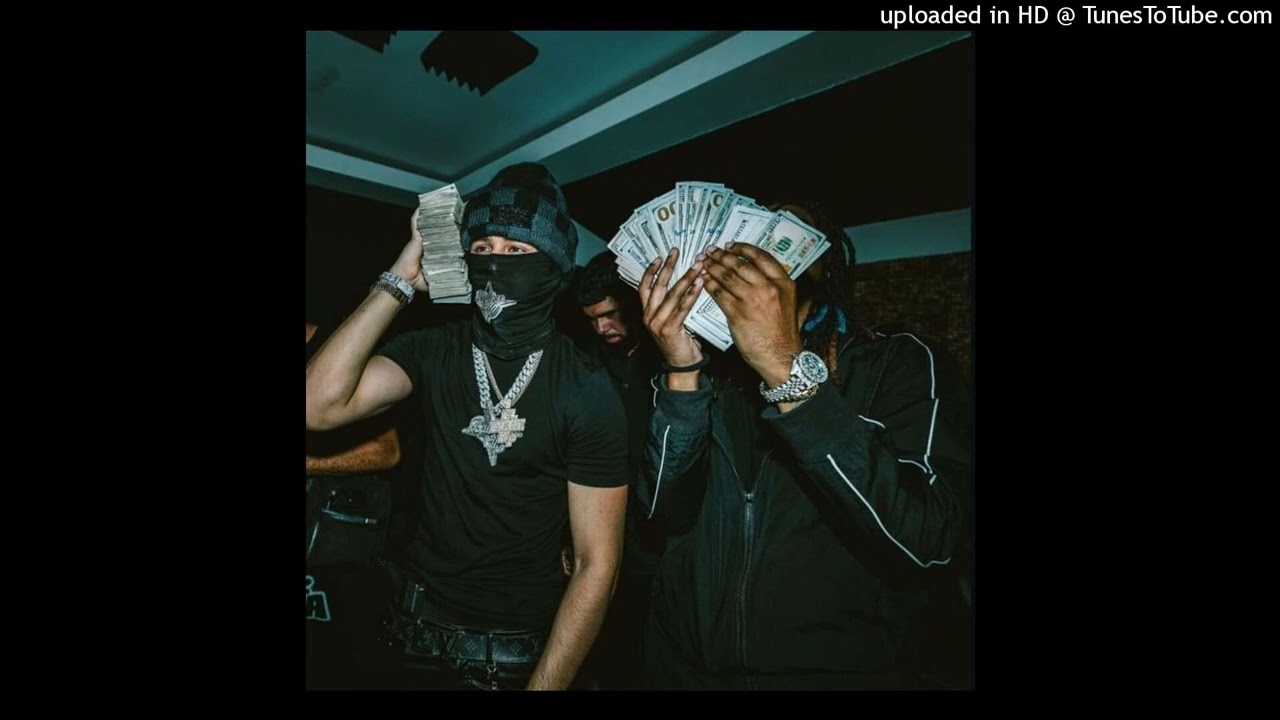 (FREE) YN JAY X CLARENTKP X DARK DETROIT TYPE BEAT - 